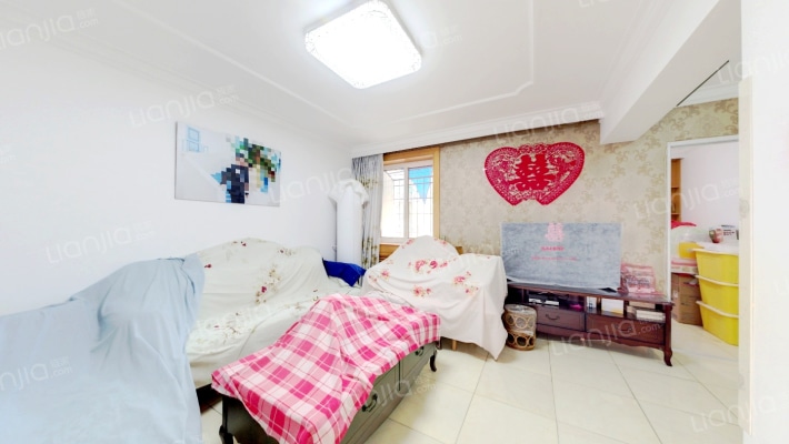 佳园东里（东区）二手房实景图