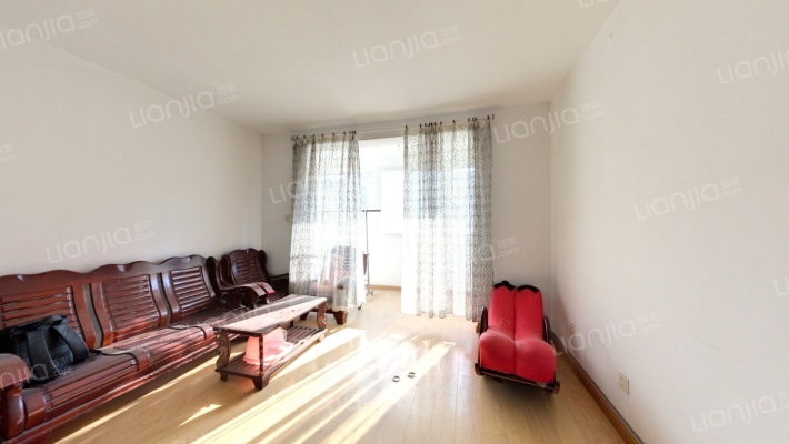 长城新苑二手房实景图