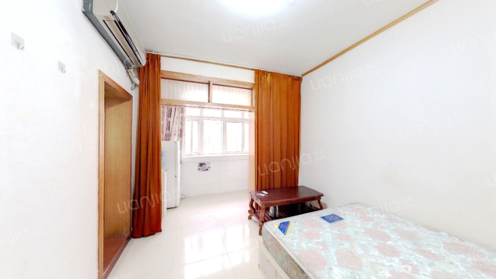 南阳路56号院二手房实景图