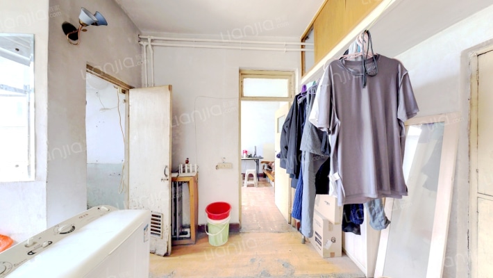 市食品公司宿舍二手房实景图