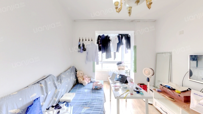 华泰新都C区二手房实景图