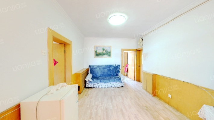 教委宿舍(南关区)二手房实景图