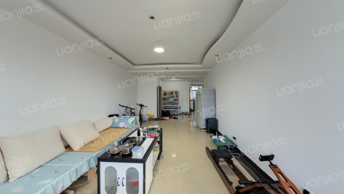 创远花园二手房实景图