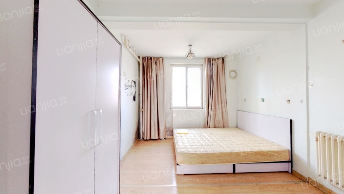 西于家河二手房实景图