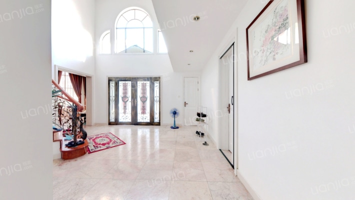 紫竹园名人居二手房实景图