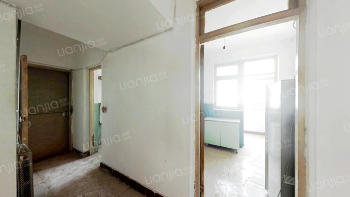 二十四中宿舍二手房实景图