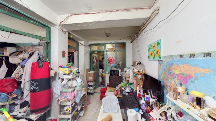 光华巷二手房实景图