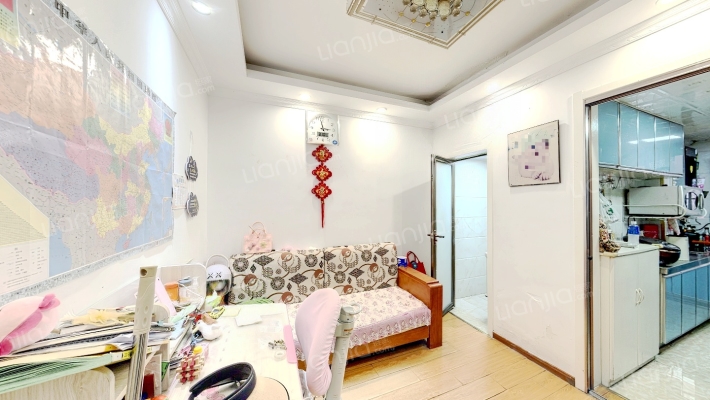 美菱大道536号二手房实景图