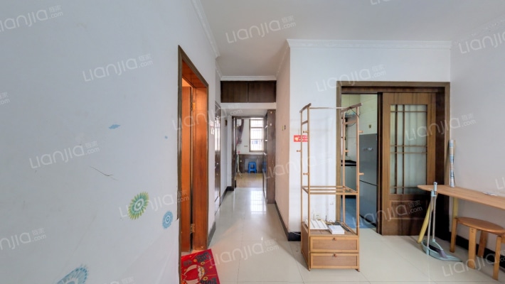 铁匠营二手房实景图