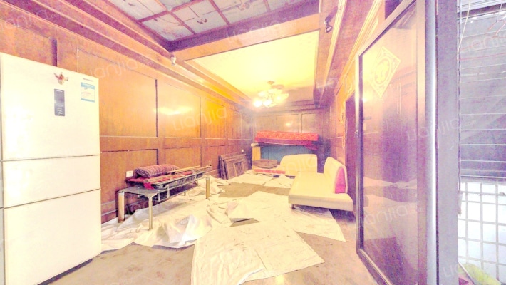 桂湖东路一巷2号二手房实景图