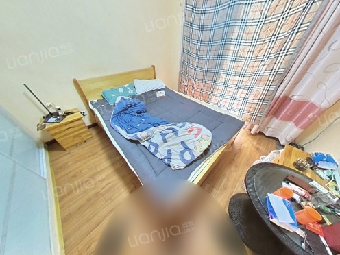 整租·华润国际社区 3室2厅 南