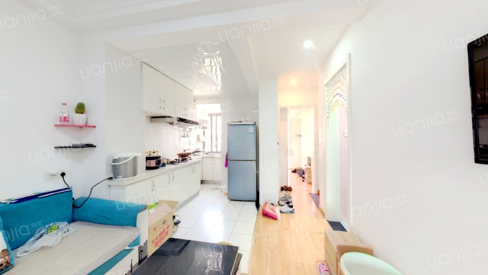 兴贤佳园二手房实景图