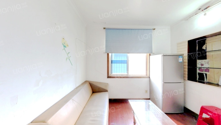 园林局宿舍二手房实景图