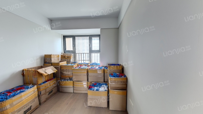 南山公园大道二手房实景图