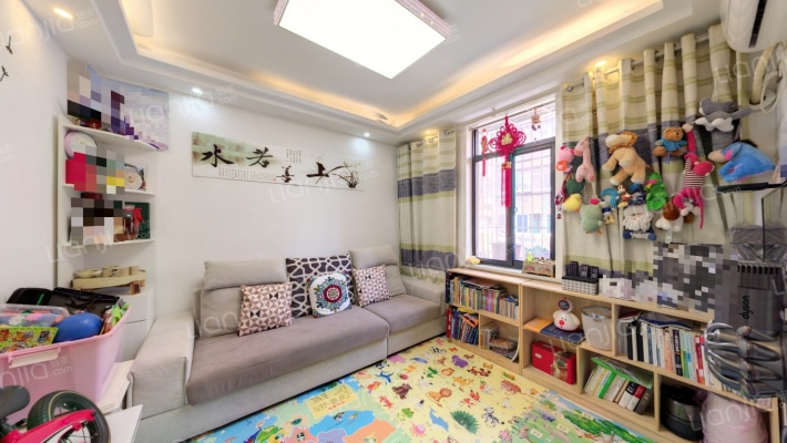 仓顶二手房实景图