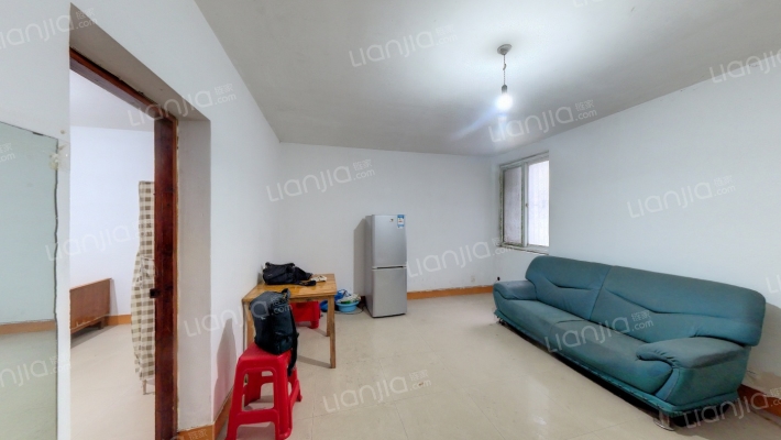 金环花园南区二手房实景图