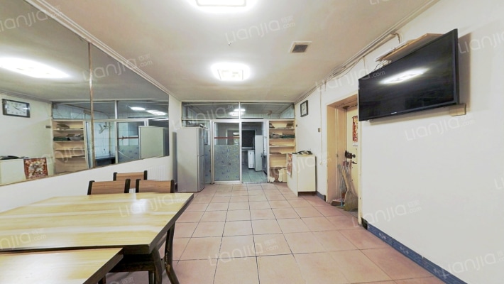 东二胡同291号二手房实景图