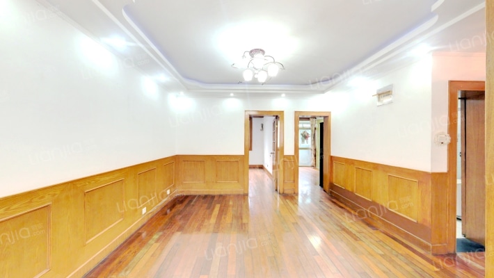 自来水公司宿舍二手房实景图