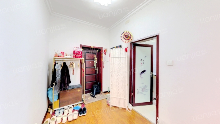 中国烟草烟厂宿舍二手房实景图