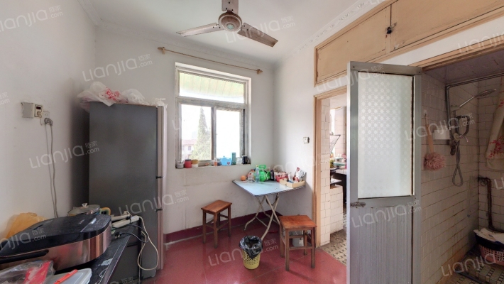 九龙洼二手房实景图