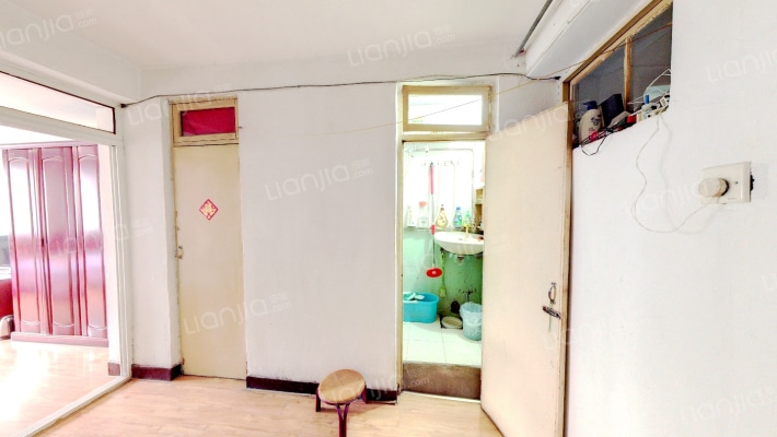 程光里二手房实景图