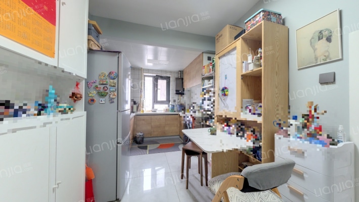 五路通北街3号院二手房实景图