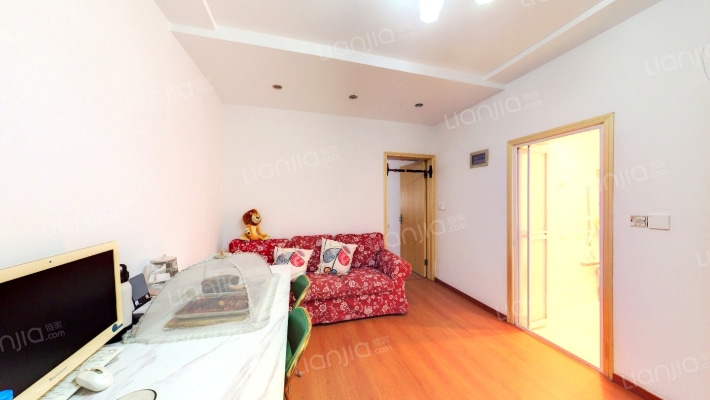 户部街二手房实景图