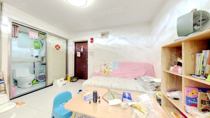 天宁寺西里二手房实景图