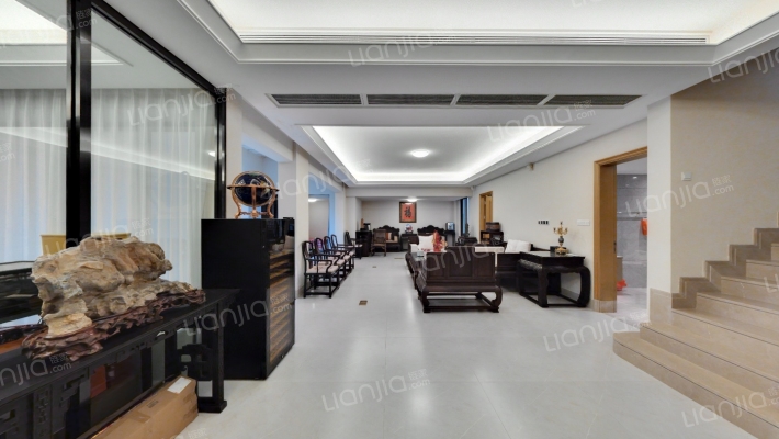 天颐华府二手房实景图