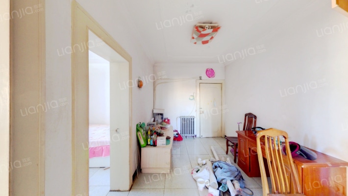 月牙河北里二手房实景图