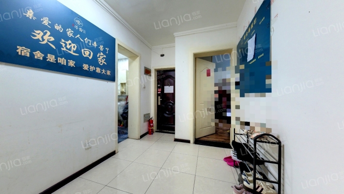 梓潼桥西街20号二手房实景图