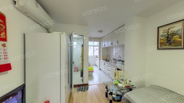 易川里二手房实景图