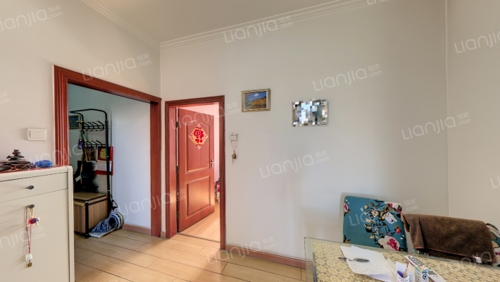 高家园一区二手房实景图