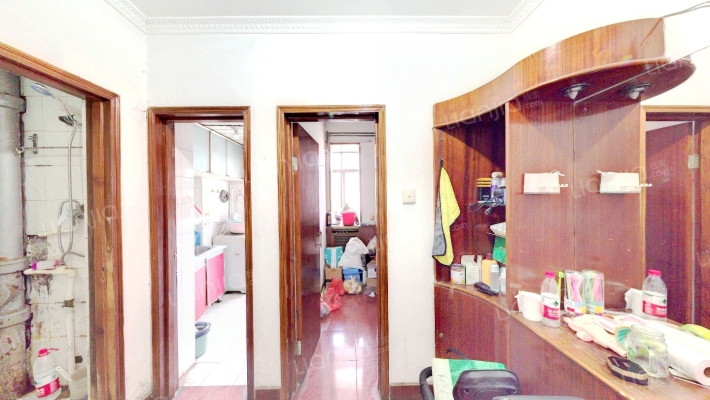 双联化工宿舍二手房实景图