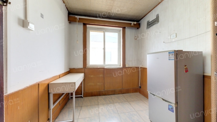 新桥南大街二手房实景图