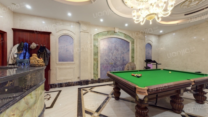 云锦世家御锦园二手房实景图