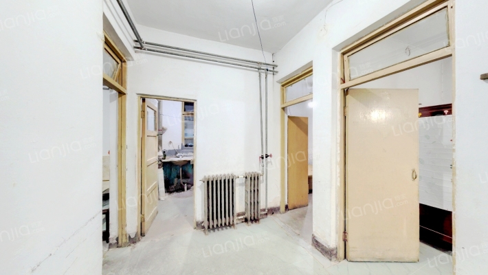 建委宿舍二手房实景图