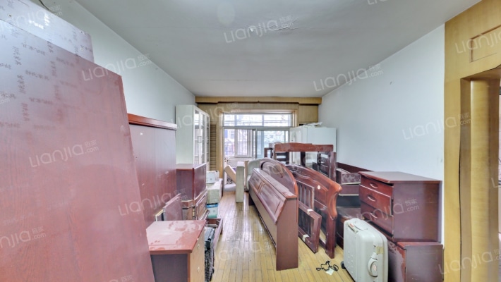 交通小区二手房实景图