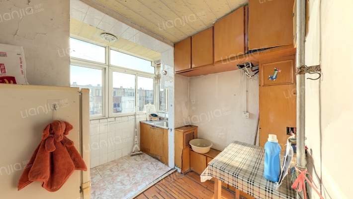 经三街二手房实景图