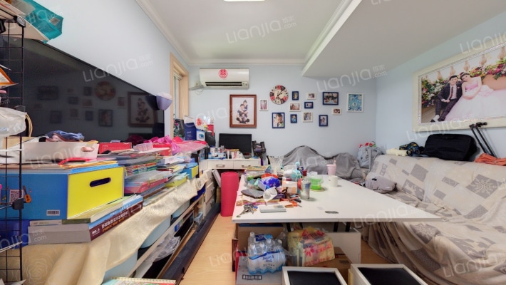 曲沃路321弄昌盛苑二手房实景图