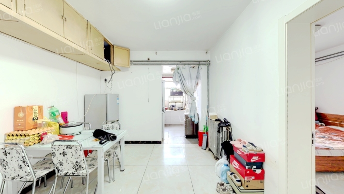 裕华区政府宿舍（建国路）二手房实景图