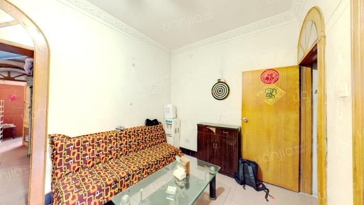 七家巷8号二手房实景图