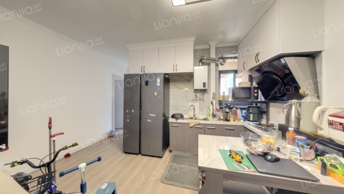 金宝花园二手房实景图