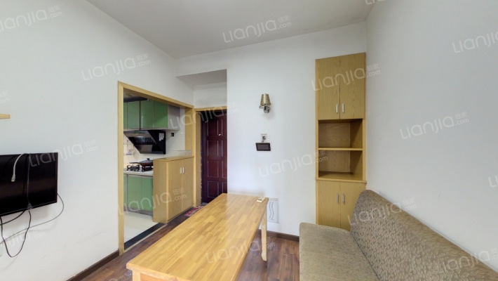 阳光丽城一期二手房实景图