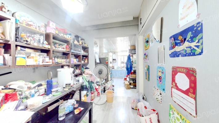 三五零六G栋小区二手房实景图