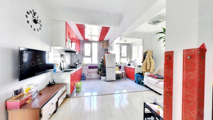 荣鼎康城D区二手房实景图