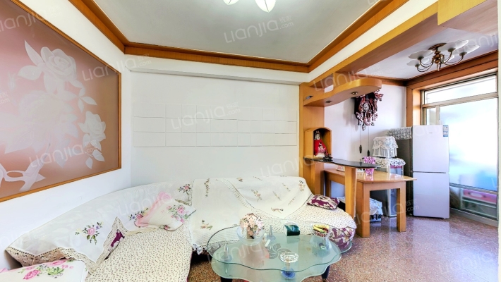 向阳街二手房实景图