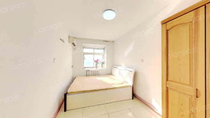 黄屯小区三区二手房实景图