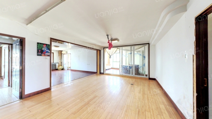 楚凤一街二手房实景图