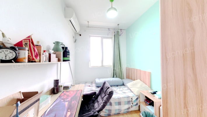 花港幸福城玫瑰园二手房实景图